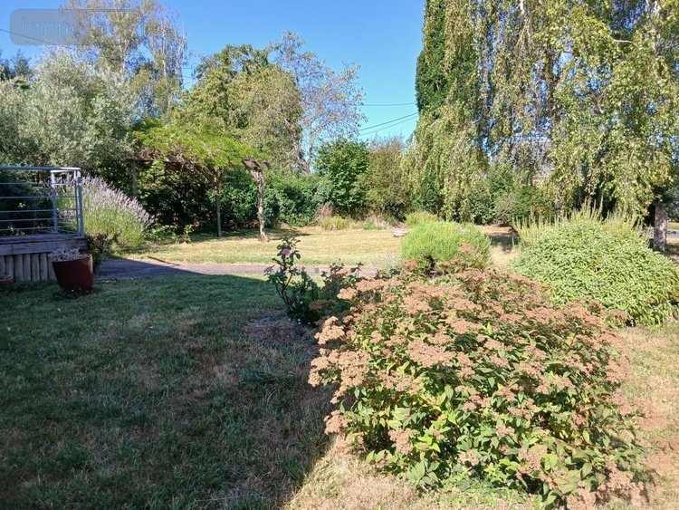 Maison a vendre Andard 49800 Maine-et-Loire 125 m2 7 pièces 331850 euros