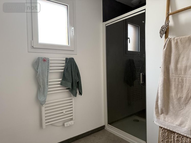 Maison a vendre Pabu 22200 Côtes-d'Armor 97 m2 4 pièces 249888 euros