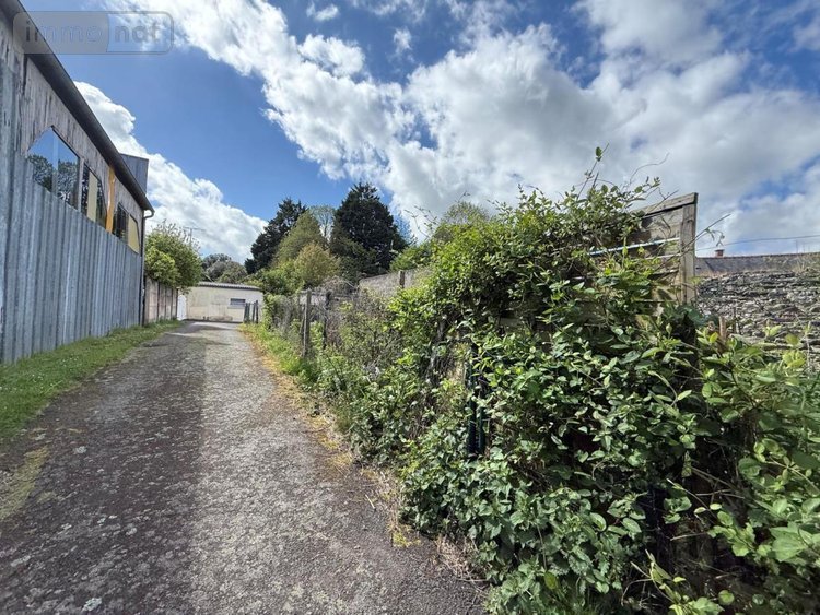 Maison a vendre La Boussac 35120 Ille-et-Vilaine 101 m2 5 pièces 115880 euros