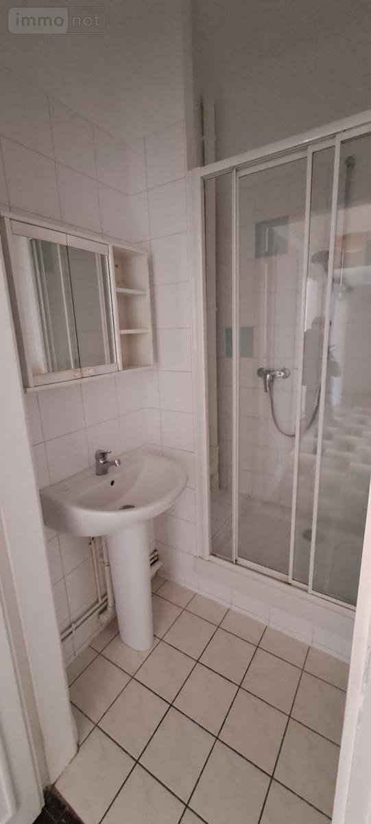 Location appartement Amiens 80000 Somme 61 m2 3 pièces 730 euros