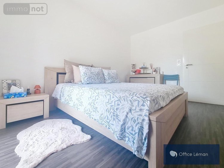 Appartement a vendre Ornex 01210 Ain 71 m2 3 pièces 395000 euros