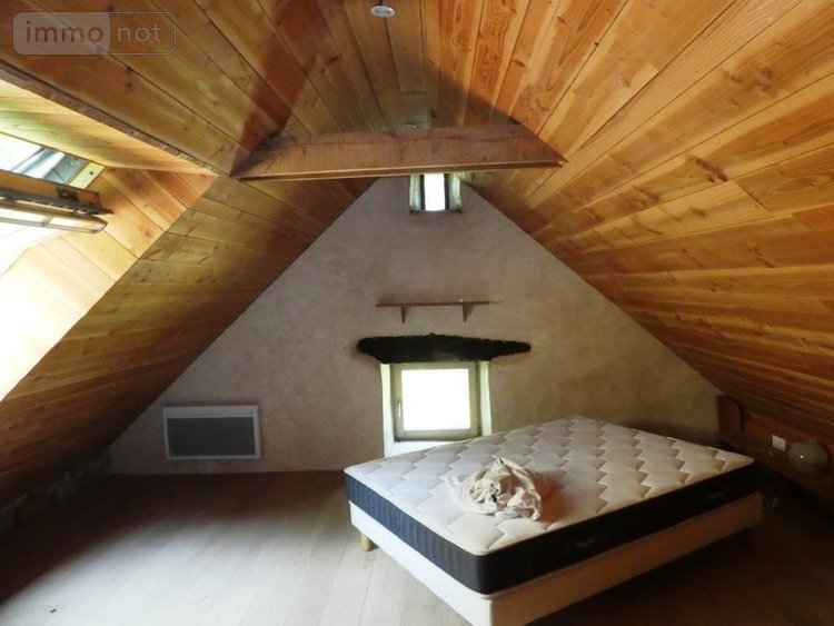 Maison a vendre Bubry 56310 Morbihan 170 m2 5 pièces 408800 euros