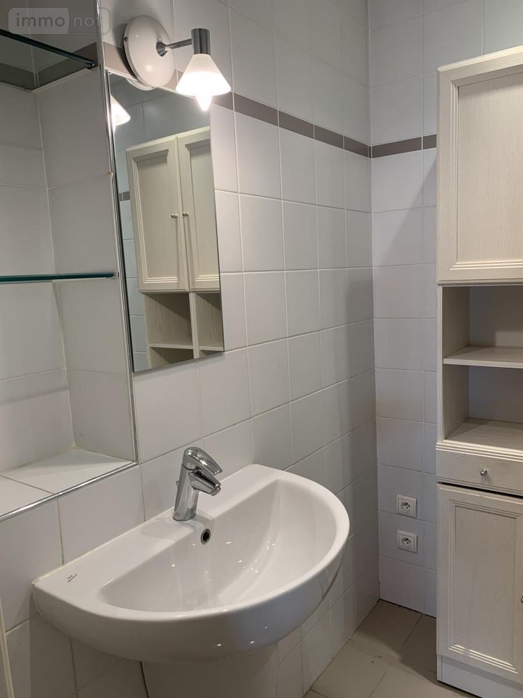 Appartement a vendre Boulogne-sur-Mer 62200 Pas-de-Calais 114 m2 3 pièces 398240 euros