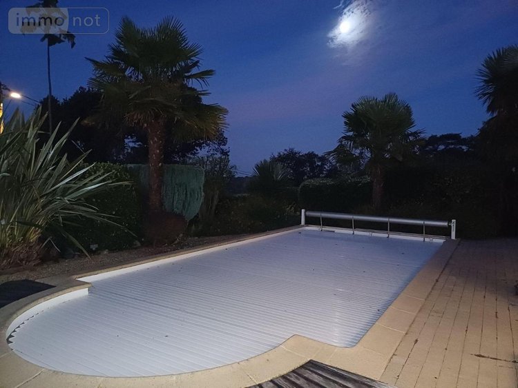 Maison a vendre Guidel 56520 Morbihan 241 m2 7 pièces 1003950 euros