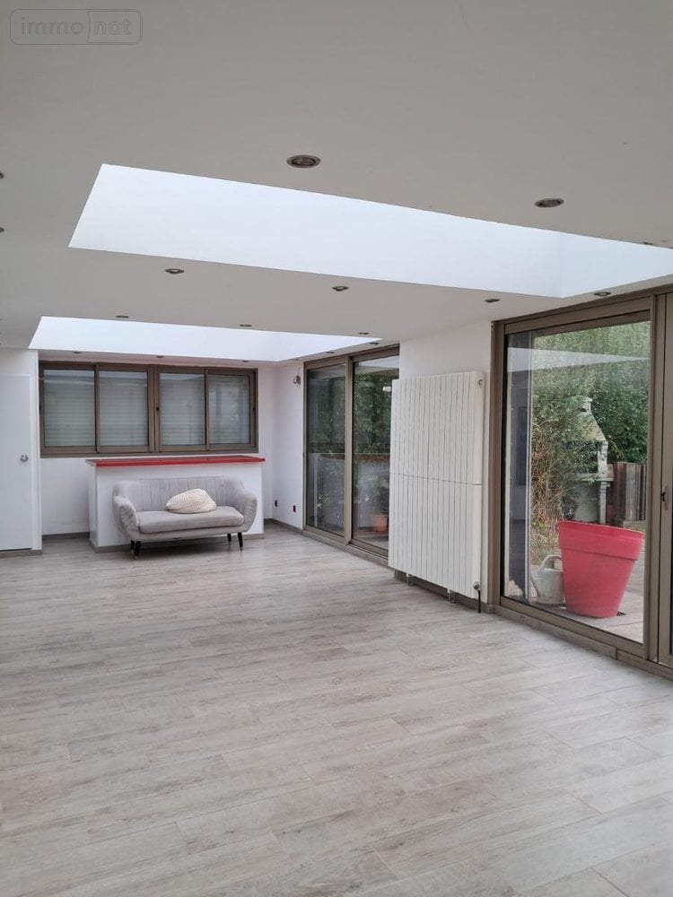 Maison a vendre Escalles 62179 Pas-de-Calais 212 m2 7 pièces 1032280 euros