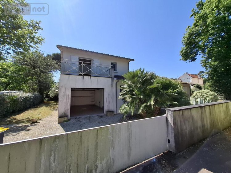 Maison a vendre Royan 17200 Charente-Maritime 140 m2 5 pièces 780000 euros