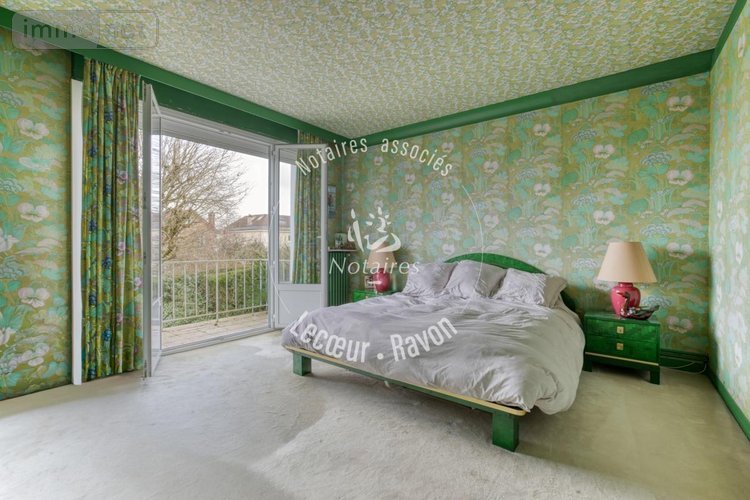 Maison a vendre Louveciennes 78430 Yvelines 135 m2  799900 euros