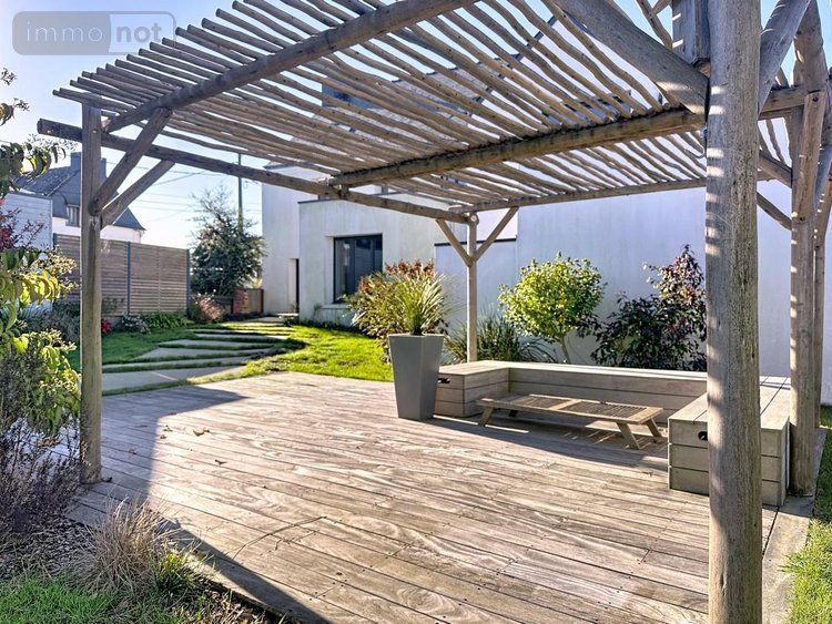 Maison a vendre Belz 56550 Morbihan 191 m2 5 pièces 916700 euros