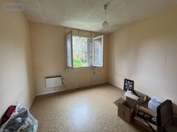 Maison a vendre Pont-l'Abbé 29120 Finistère 70 m2 4 pièces 136000 euros