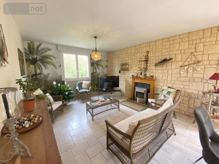 Maison a vendre Saint-Barnabé 22600 Côtes-d'Armor 166 m2 6 pièces 280800 euros