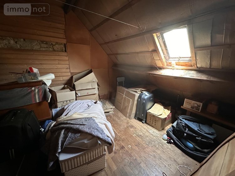 Maison a vendre Saint-Avé 56890 Morbihan 103 m2 4 pièces 270540 euros