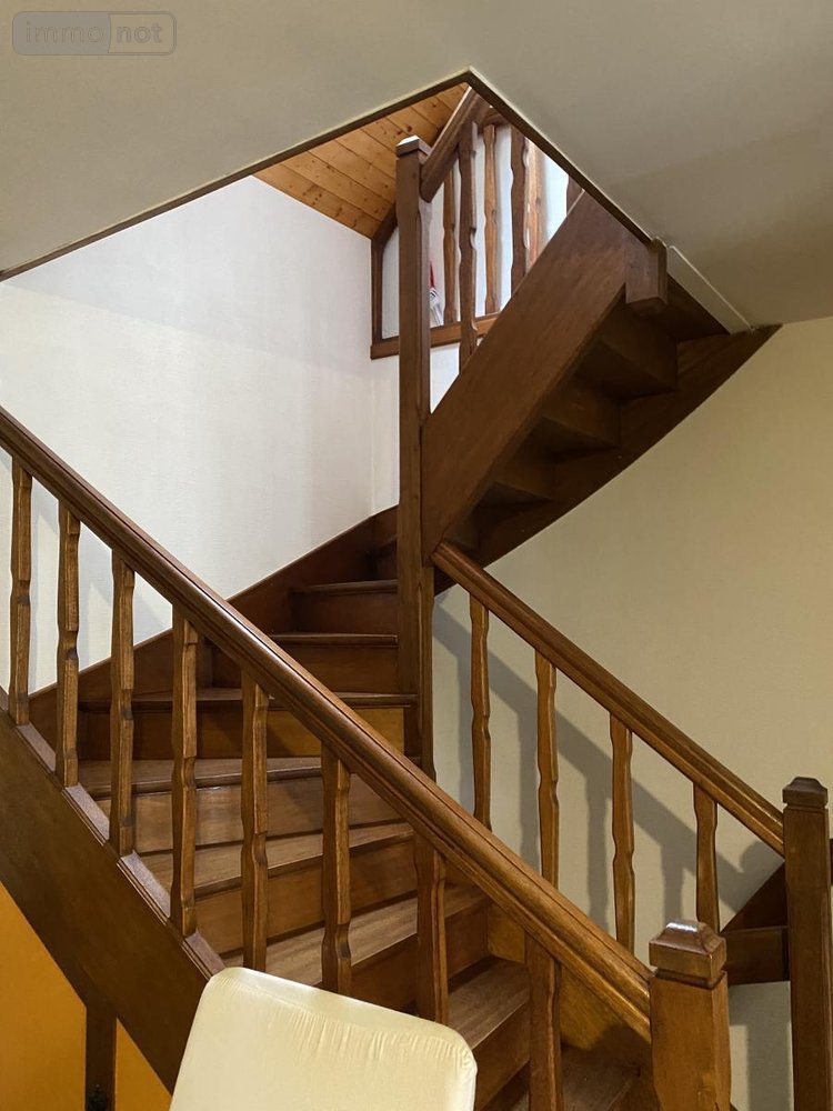 Maison a vendre Pont-Farcy 50420 Manche 102 m2 7 pièces 131875 euros