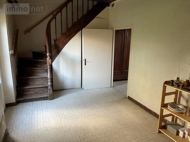 Maison a vendre Saint-Philbert-de-Grand-Lieu 44310 Loire-Atlantique 140 m2 5 pièces 166170 euros