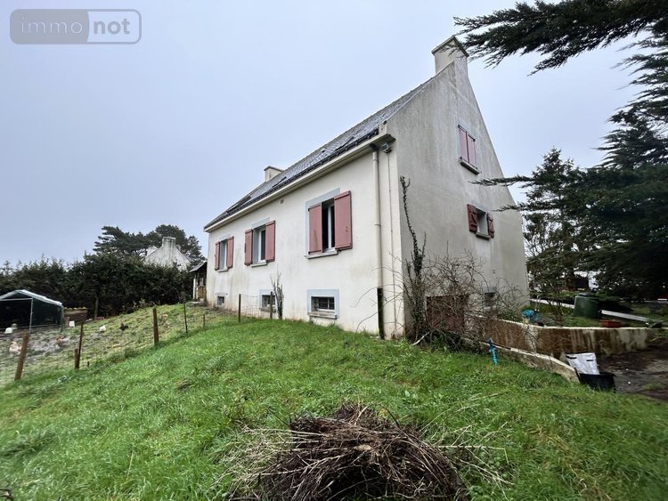 Maison a vendre Sauzon 56360 Morbihan 142 m2 6 pièces 496800 euros