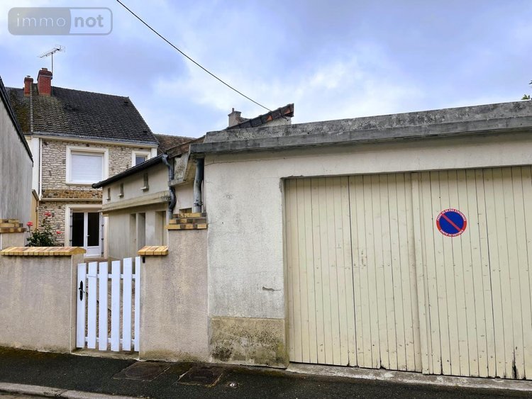 Maison a vendre Marolles-les-Braults 72260 Sarthe 73 m2 3 pièces 72248 euros