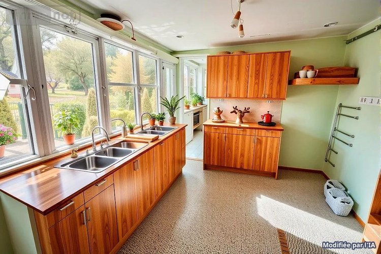 Maison a vendre Fressain 59234 Nord 81 m2 4 pièces 99000 euros