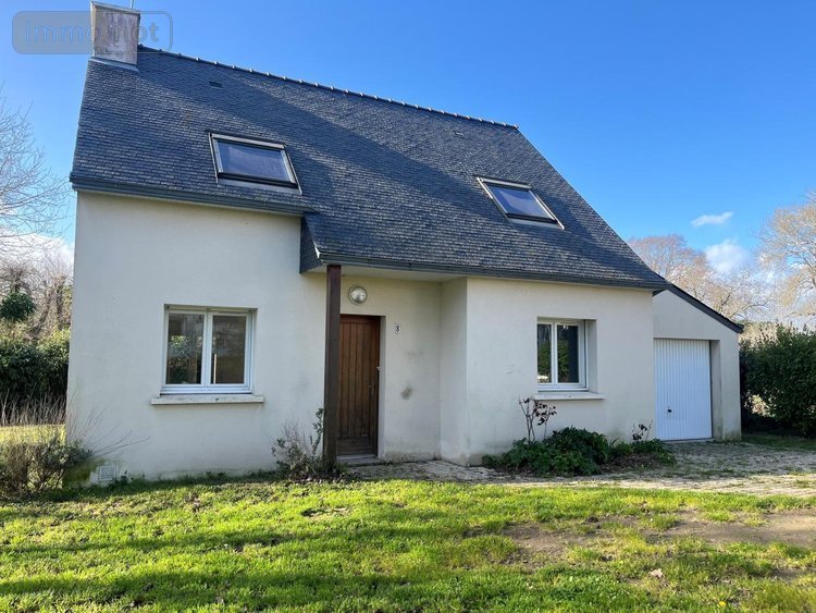 Maison a vendre Carnac 56340 Morbihan 79 m2 5 pièces 434920 euros