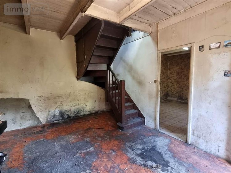 Maison a vendre Locronan 29180 Finistère 35 m2 2 pièces 96400 euros