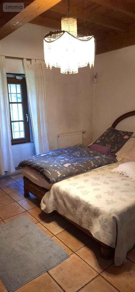 Maison a vendre Vic-Fezensac 32190 Gers 122 m2 5 pièces 232000 euros