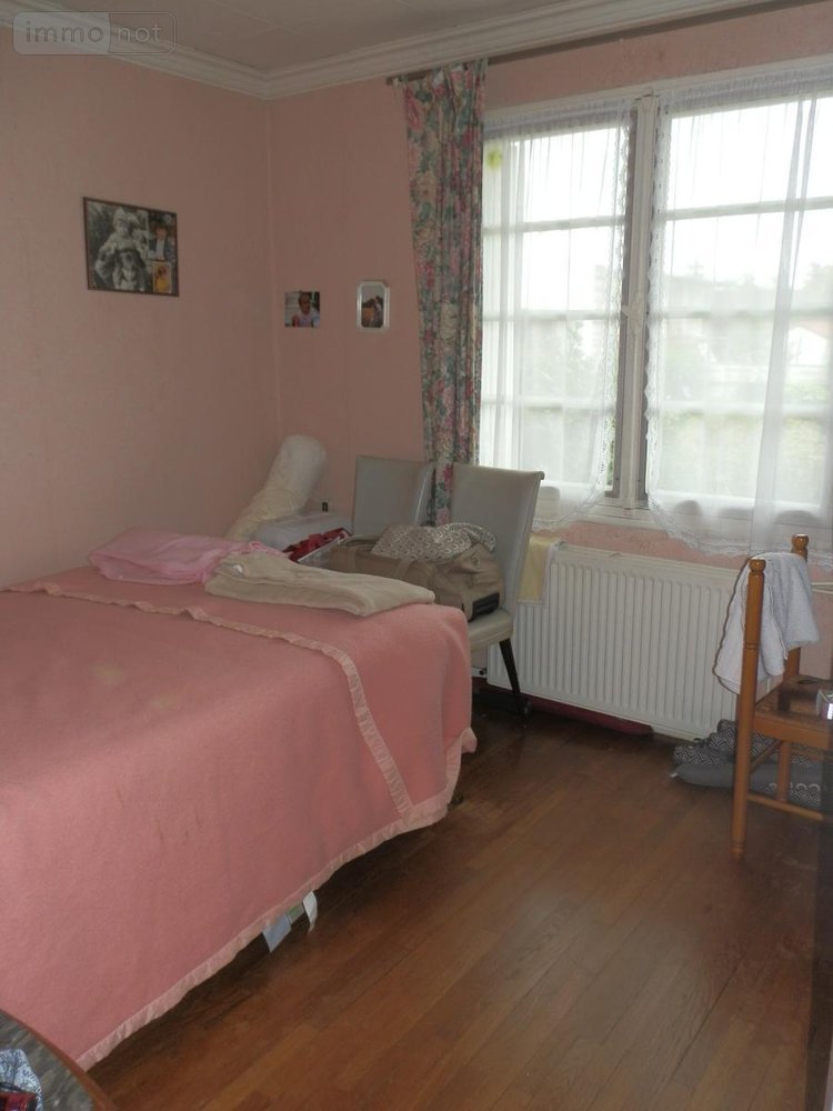 Maison a vendre Châlette-sur-Loing 45120 Loiret 73 m2 4 pièces 132000 euros