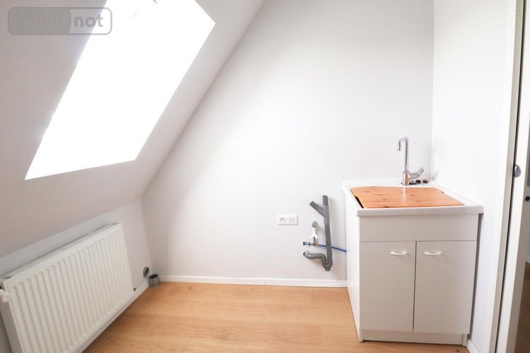 Maison a vendre Plonéis 29710 Finistère 143 m2 6 pièces 266250 euros
