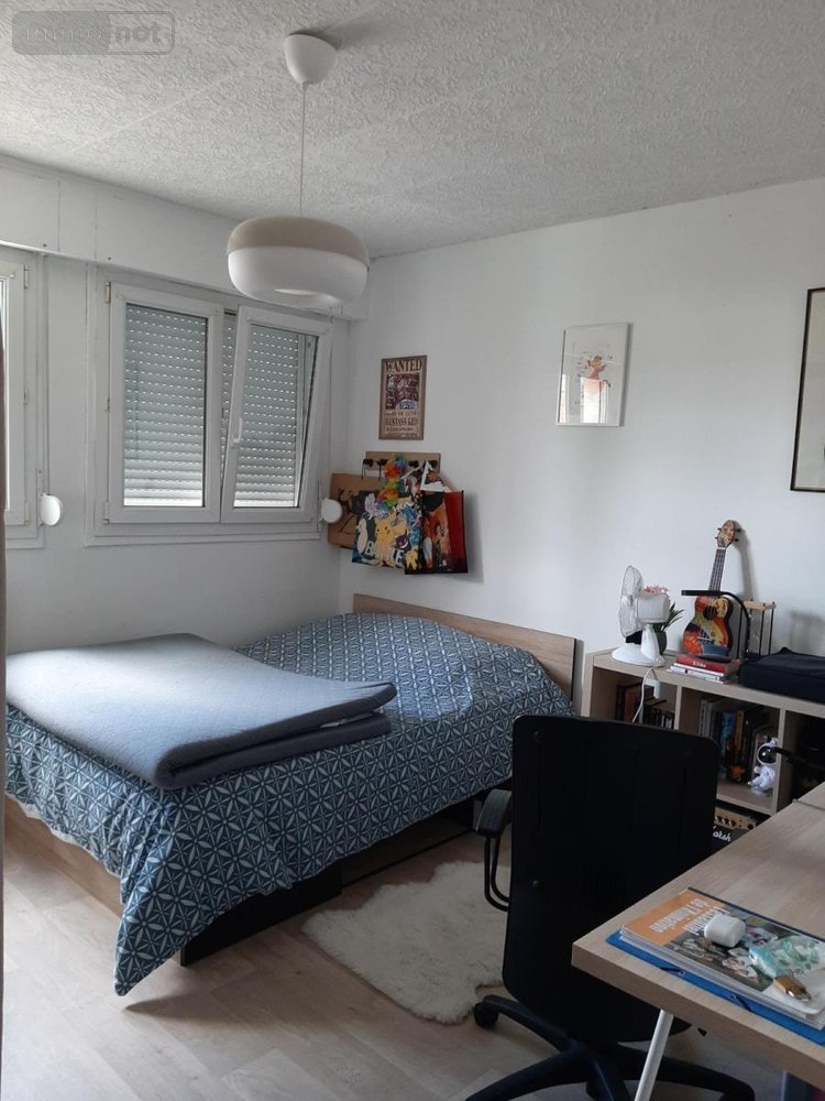 Location maison Courrières 62710 Pas-de-Calais 100 m2 6 pièces 900 euros