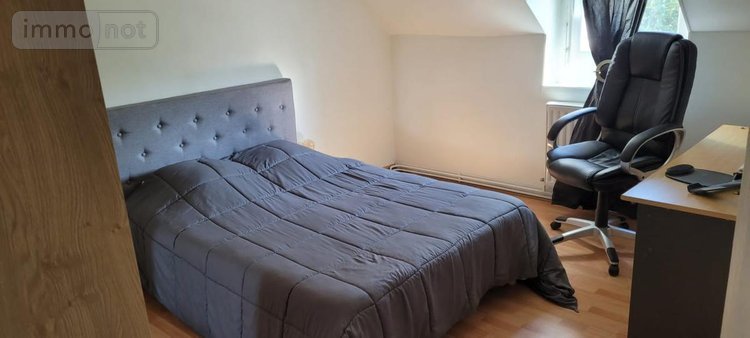 Maison a vendre Le Mans 72000 Sarthe 71 m2 5 pièces 148552 euros