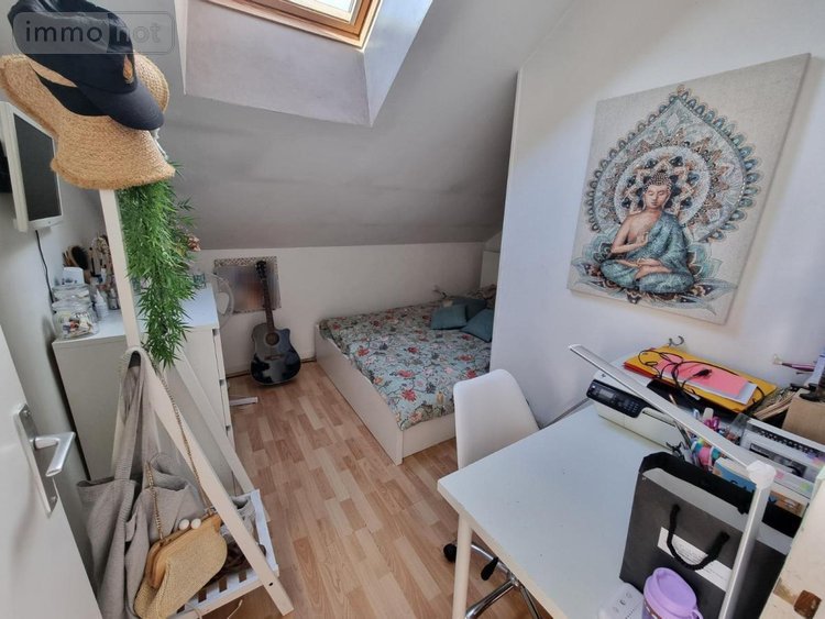 Maison a vendre Amilly 45200 Loiret 134 m2 7 pièces 260000 euros