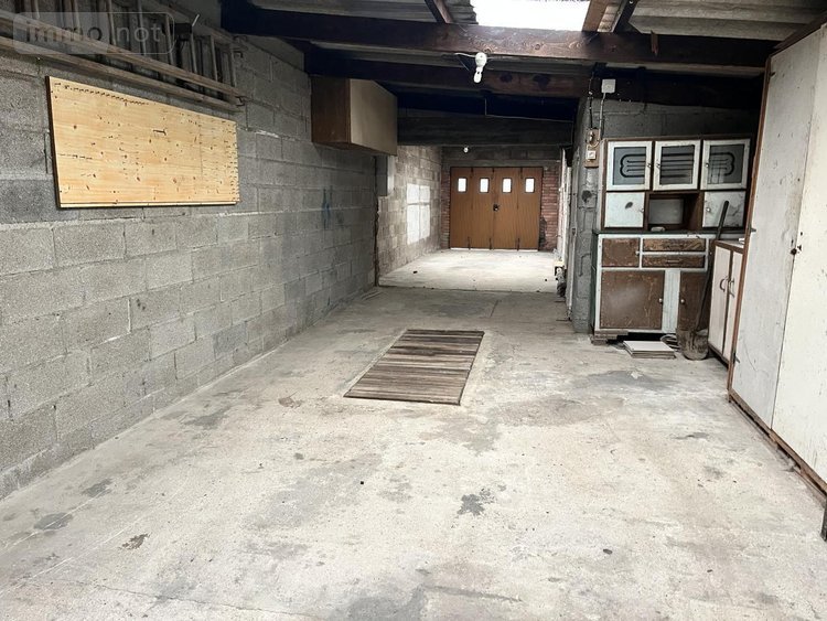 Maison a vendre Corbehem 62112 Pas-de-Calais 105 m2 4 pièces 137500 euros