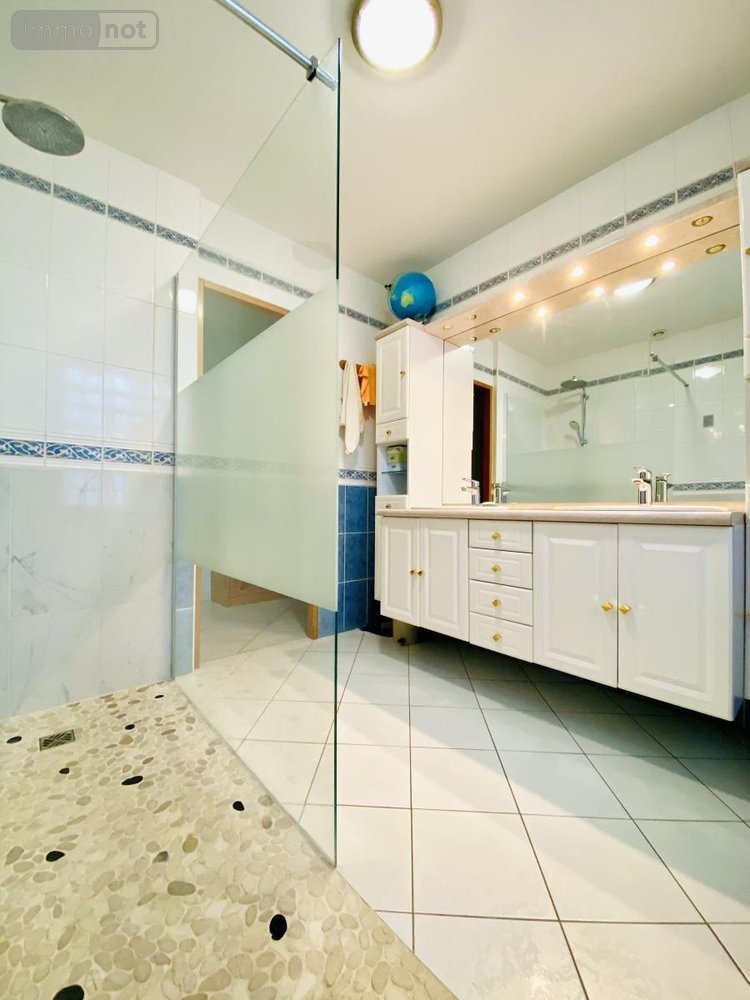 Maison a vendre Beaulieu 34160 Hérault 152 m2 4 pièces 460000 euros