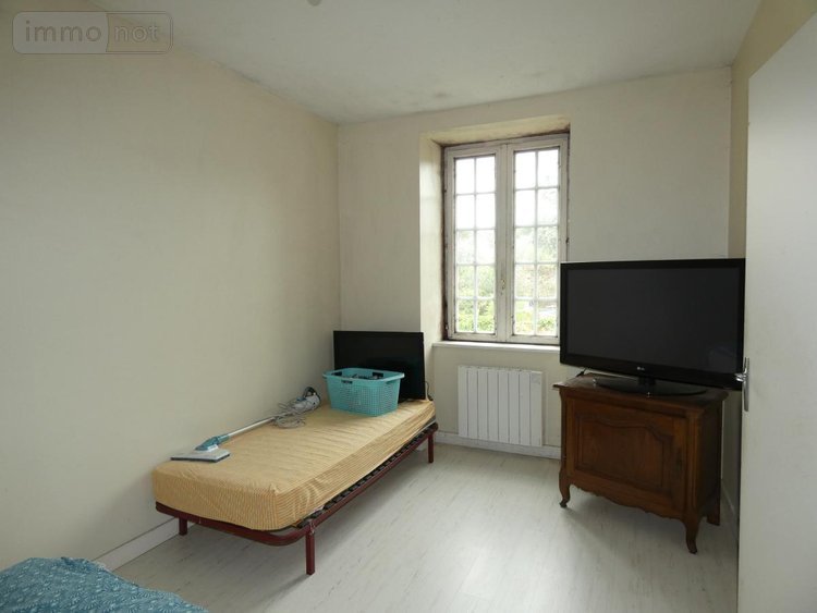 Maison a vendre Plougonven 29640 Finistère 89 m2  157800 euros
