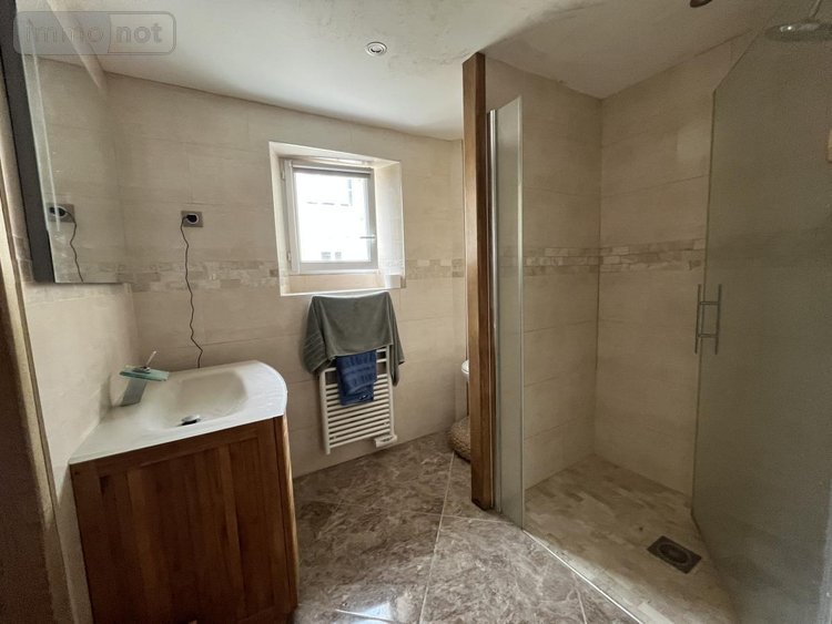 Maison a vendre Parçay-sur-Vienne 37220 Indre-et-Loire 222 m2 8 pièces 283500 euros