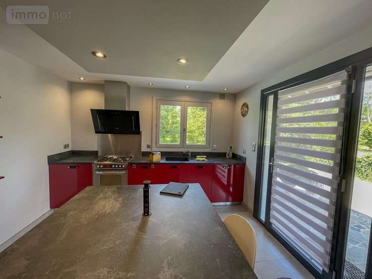 Maison a vendre Oradour-sur-Glane 87520 Haute-Vienne 140 m2 5 pièces 249938 euros