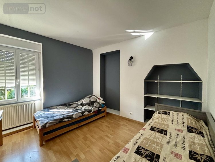Maison a vendre Dennevy 71510 Saône-et-Loire 242 m2 7 pièces 325000 euros