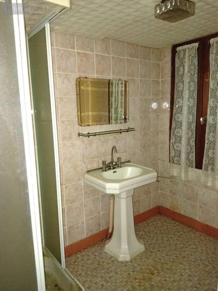 Maison a vendre Saint-Hilaire-du-Harcouët 50600 Manche 108 m2 5 pièces 116060 euros