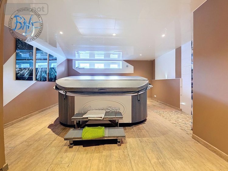 Maison a vendre Quimperlé 29300 Finistère 205 m2  335000 euros