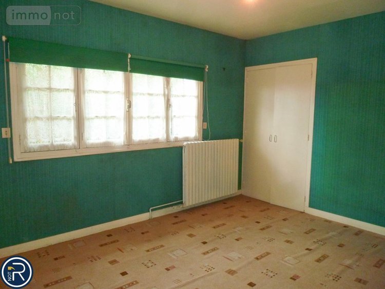 Maison a vendre Louverné 53950 Mayenne 156 m2 7 pièces 176800 euros