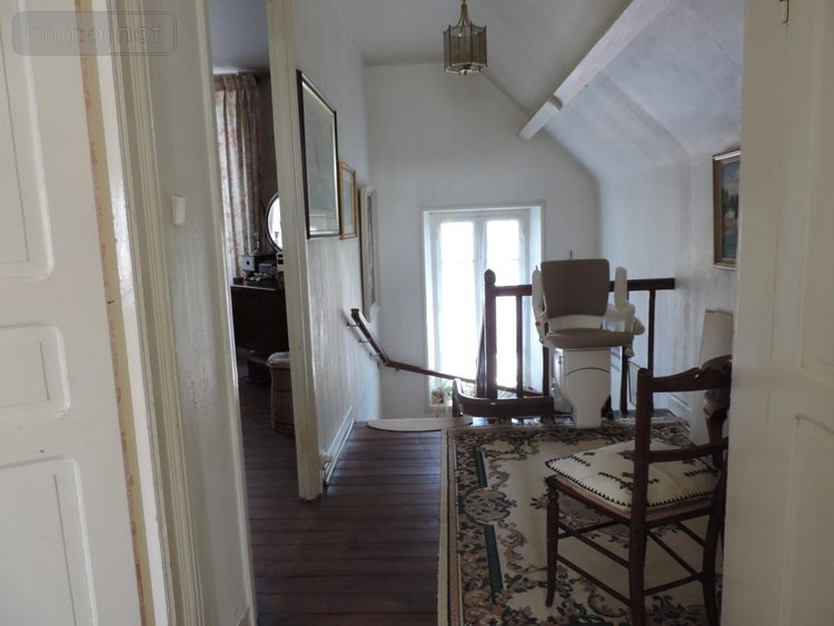 Maison a vendre Belle-Isle-en-Terre 22810 Côtes-d'Armor 119 m2 5 pièces 161400 euros