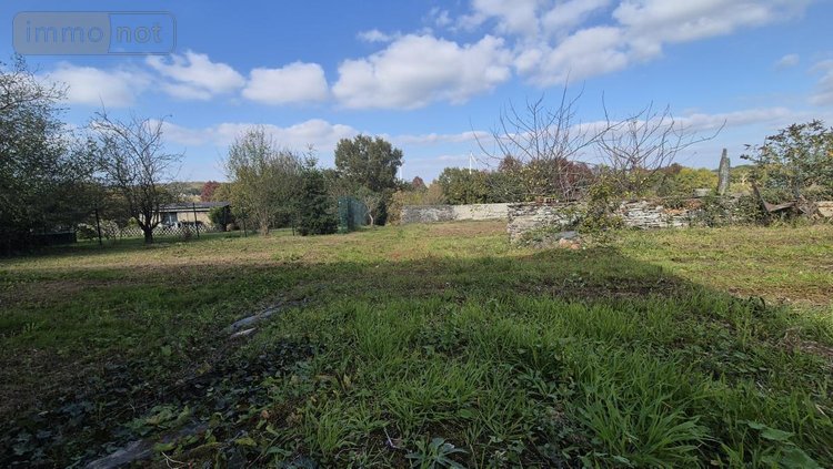 Maison a vendre Freigné 44540 Loire-Atlantique 128 m2  198500 euros