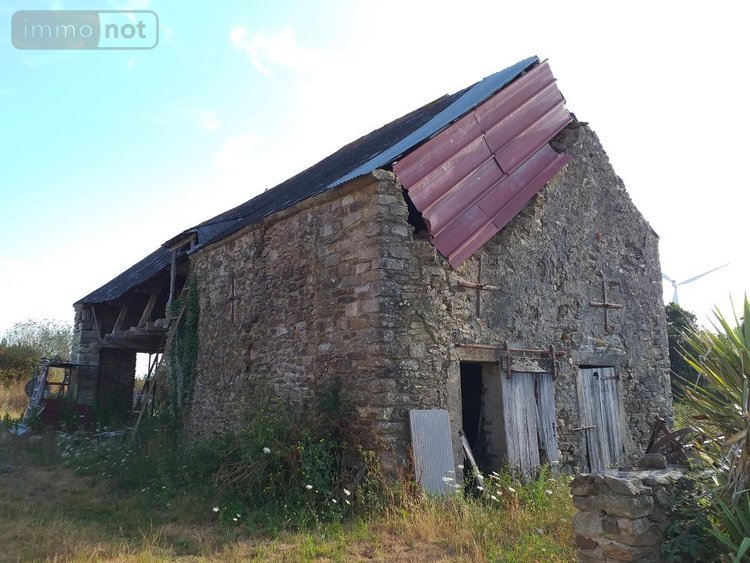 Maison a vendre Ambon 56190 Morbihan 157 m2 5 pièces 670872 euros