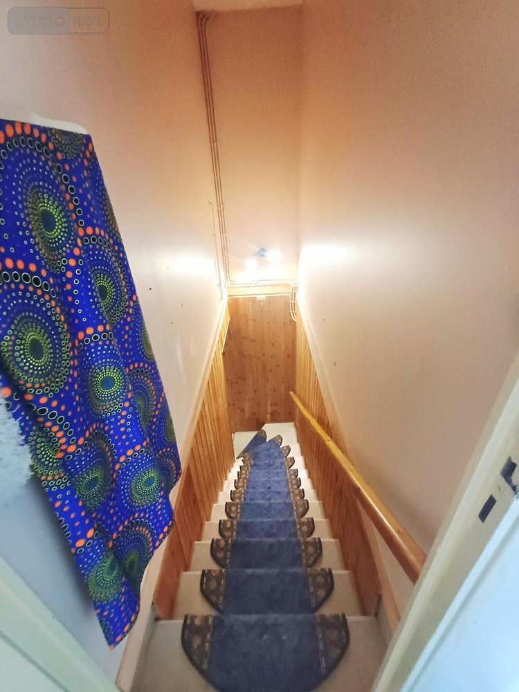 Maison a vendre Athies-sous-Laon 02840 Aisne 108 m2 5 pièces 177000 euros