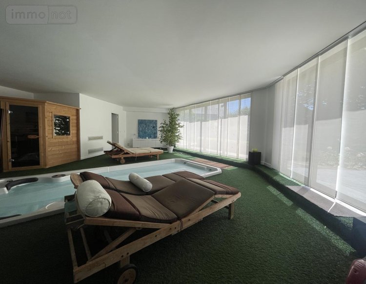 Maison a vendre Saint-Fuscien 80680 Somme 321 m2 7 pièces 861000 euros