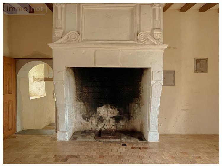 Maison a vendre Segré-en-Anjou Bleu 49500 Maine-et-Loire 363 m2 10 pièces 548960 euros