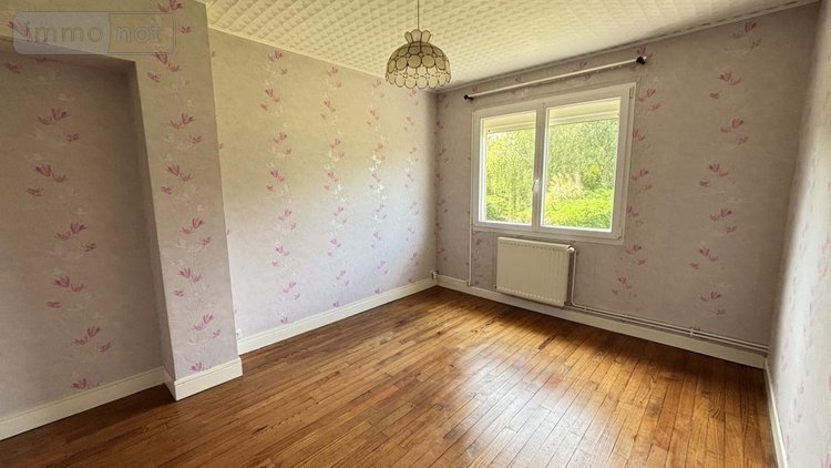 Maison a vendre Wimille 62126 Pas-de-Calais 72 m2 5 pièces 273000 euros