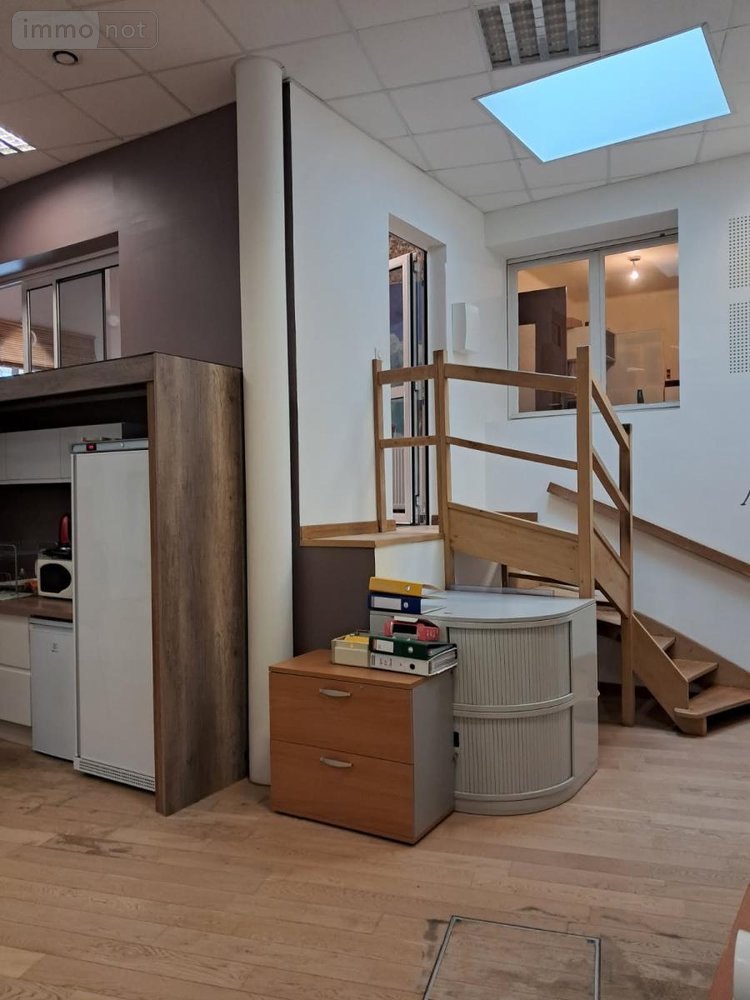 Immeuble a vendre Le Portel 62480 Pas-de-Calais 111 m2  440160 euros