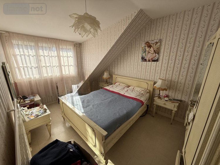 Maison a vendre Ailly-sur-Somme 80470 Somme 87 m2 4 pièces 171600 euros