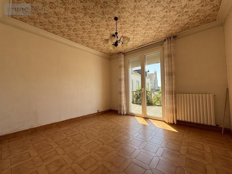 Maison a vendre Lesneven 29260 Finistère 184 m2  249400 euros