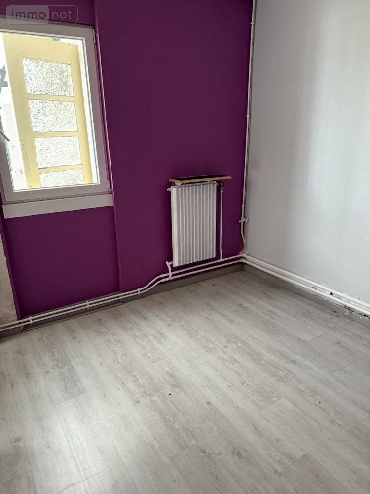 Maison a vendre Walincourt-Selvigny 59127 Nord 73 m2 5 pièces 43840 euros