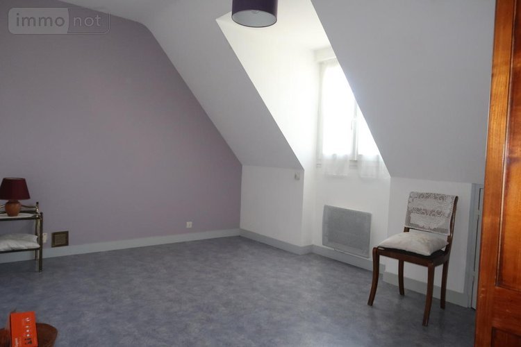 Maison a vendre Plouédern 29800 Finistère 100 m2  238400 euros