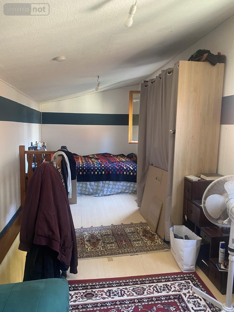 Maison a vendre Reims 51100 Marne 85 m2 4 pièces 210000 euros